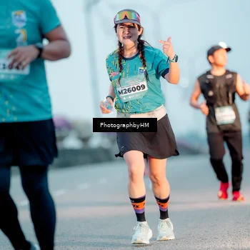 Runner Photo 5805924