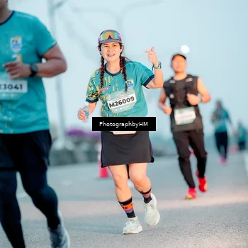 Runner Photo 5805925