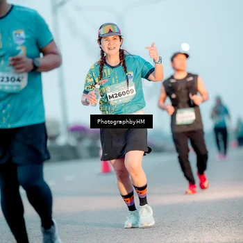 Runner Photo 5805926