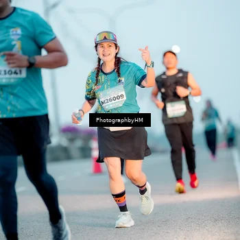 Runner Photo 5805928
