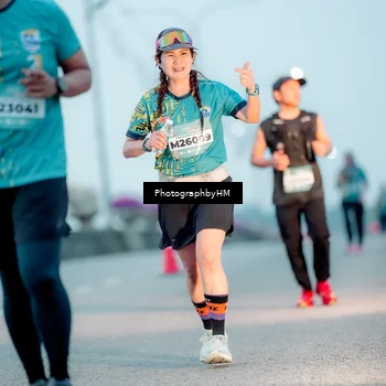 Runner Photo 5805929