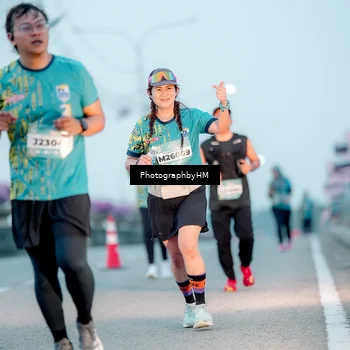 Runner Photo 5805931
