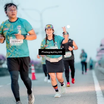 Runner Photo 5805932