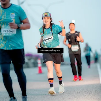 Runner Photo 5805933