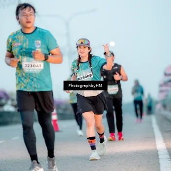 Runner Photo 5805935