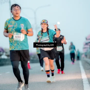 Runner Photo 5805936