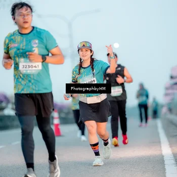 Runner Photo 5805937