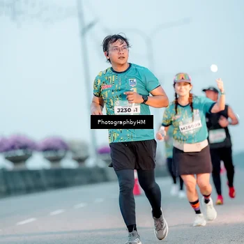 Runner Photo 5805938