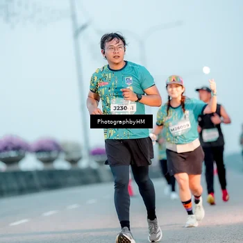 Runner Photo 5805939