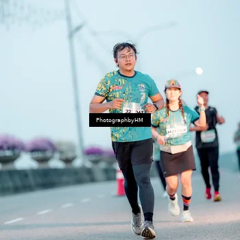 Runner Photo 5805940