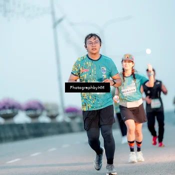 Runner Photo 5805941