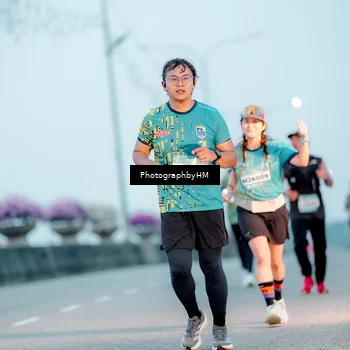 Runner Photo 5805942