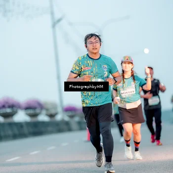 Runner Photo 5805943