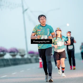 Runner Photo 5805944