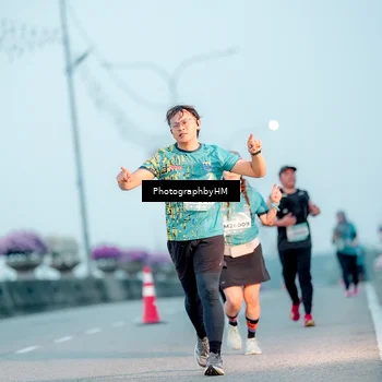 Runner Photo 5805945