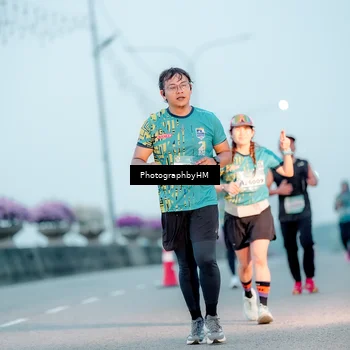 Runner Photo 5805947