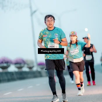 Runner Photo 5805948