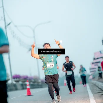 Runner Photo 5805949