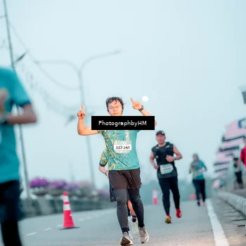 Runner Photo 5805950