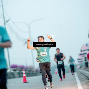 Runner Photo 5805951
