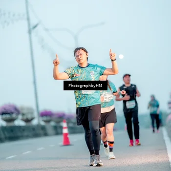 Runner Photo 5805953