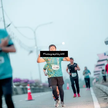 Runner Photo 5805954