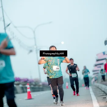 Runner Photo 5805955