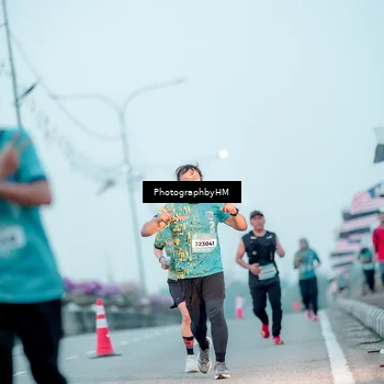Runner Photo 5805956
