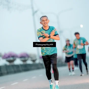 Runner Photo 5805957