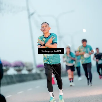 Runner Photo 5805959