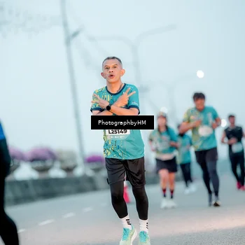 Runner Photo 5805960
