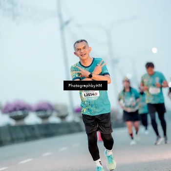 Runner Photo 5805961