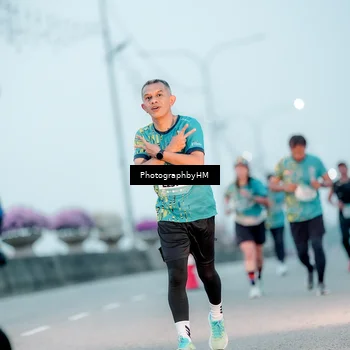 Runner Photo 5805962