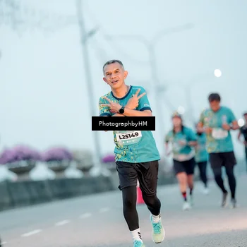 Runner Photo 5805963