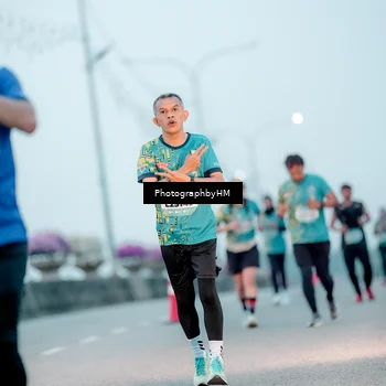 Runner Photo 5805964
