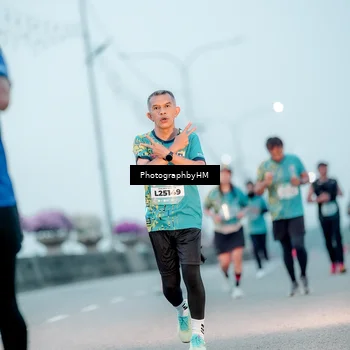 Runner Photo 5805965