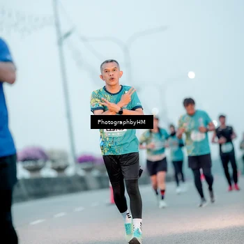 Runner Photo 5805966