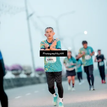 Runner Photo 5805967