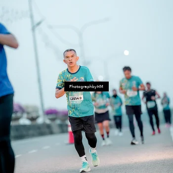 Runner Photo 5805968