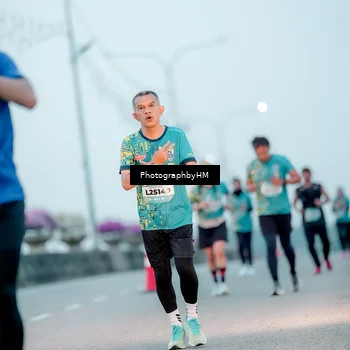 Runner Photo 5805969