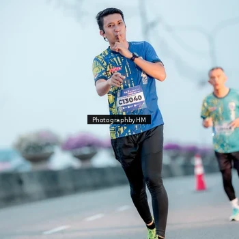 Runner Photo 5805970