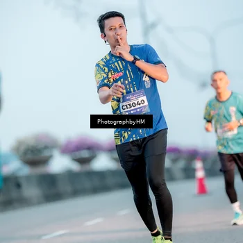 Runner Photo 5805971