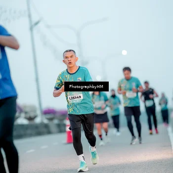 Runner Photo 5805972