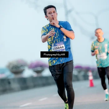 Runner Photo 5805973