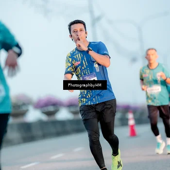 Runner Photo 5805974