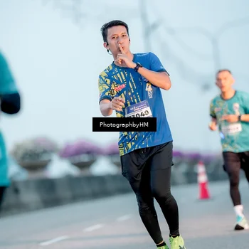 Runner Photo 5805975