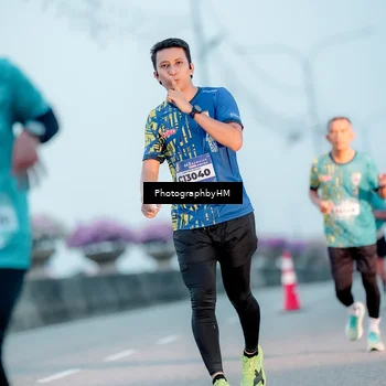 Runner Photo 5805976