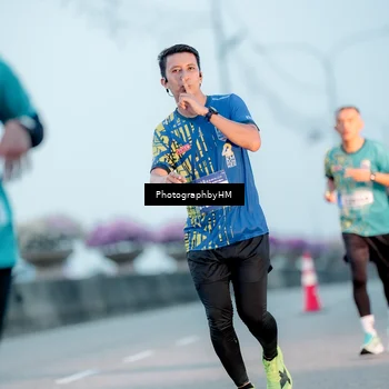 Runner Photo 5805977