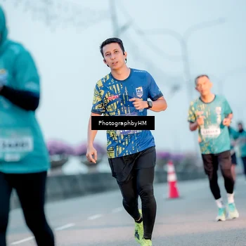 Runner Photo 5805979