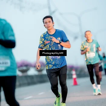 Runner Photo 5805980
